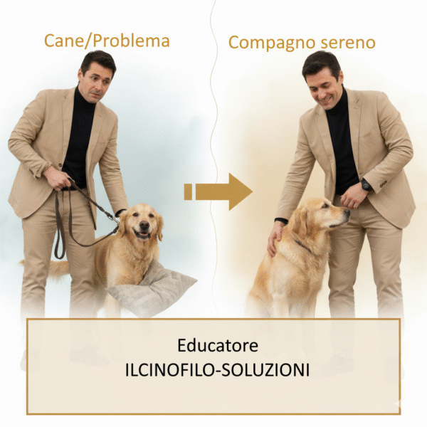 Educatore Cinofilo Counsel Coach Fabio-Noferi-risolvere-i-problemi-comportamentali-del-cane