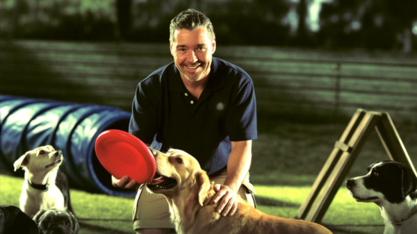 ASILO PRESSO L'EDUCATORE