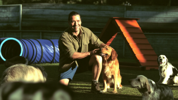 SERVIZI ATTUABILI PRESSO IL CENTRO CINOFILO