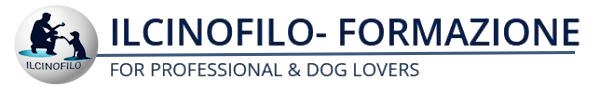 logo il cinofilo