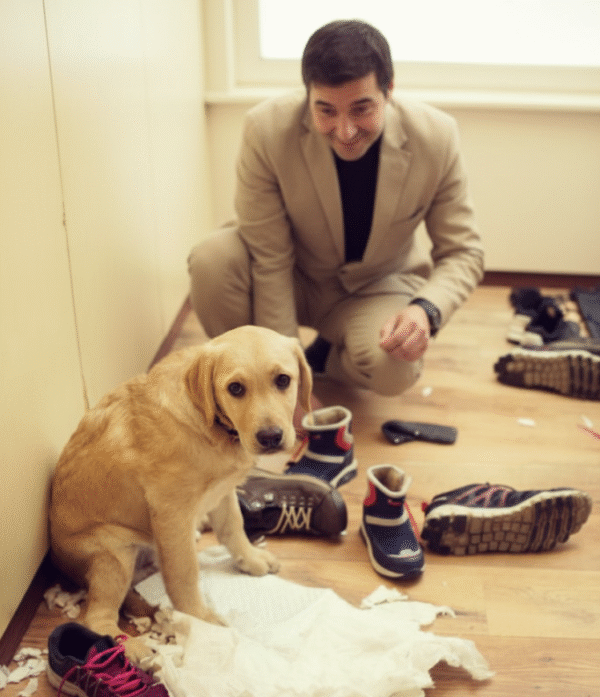 Educatore Cinofilo Counsel Coach