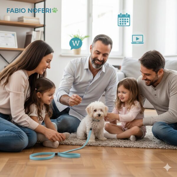 CONSULENZA FABIO NOFERI