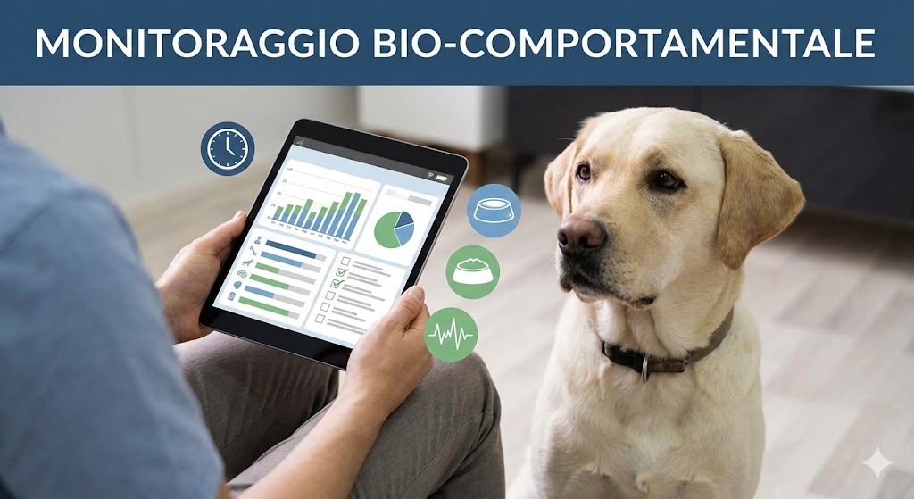 REPORT QUOTIDIANO Gestione Risorse e Risposte Fisiologiche 2 PIPì CANE