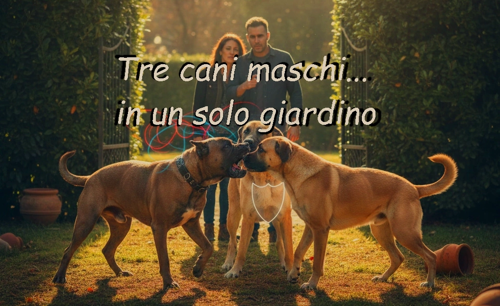 tre-cani-maschi