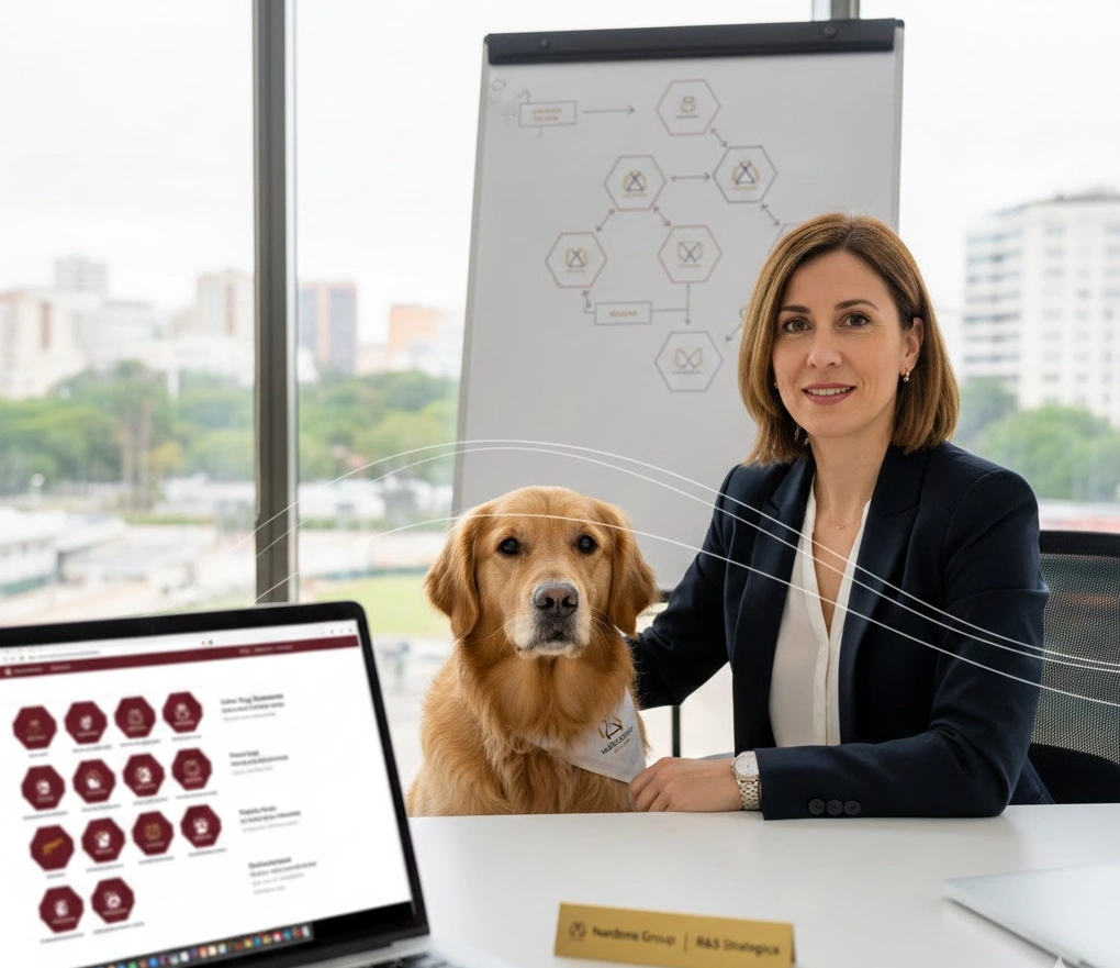 Educatore vs Addestratore: la guida definitiva per proprietari consapevoli 3 counsel coach ilcinofilo