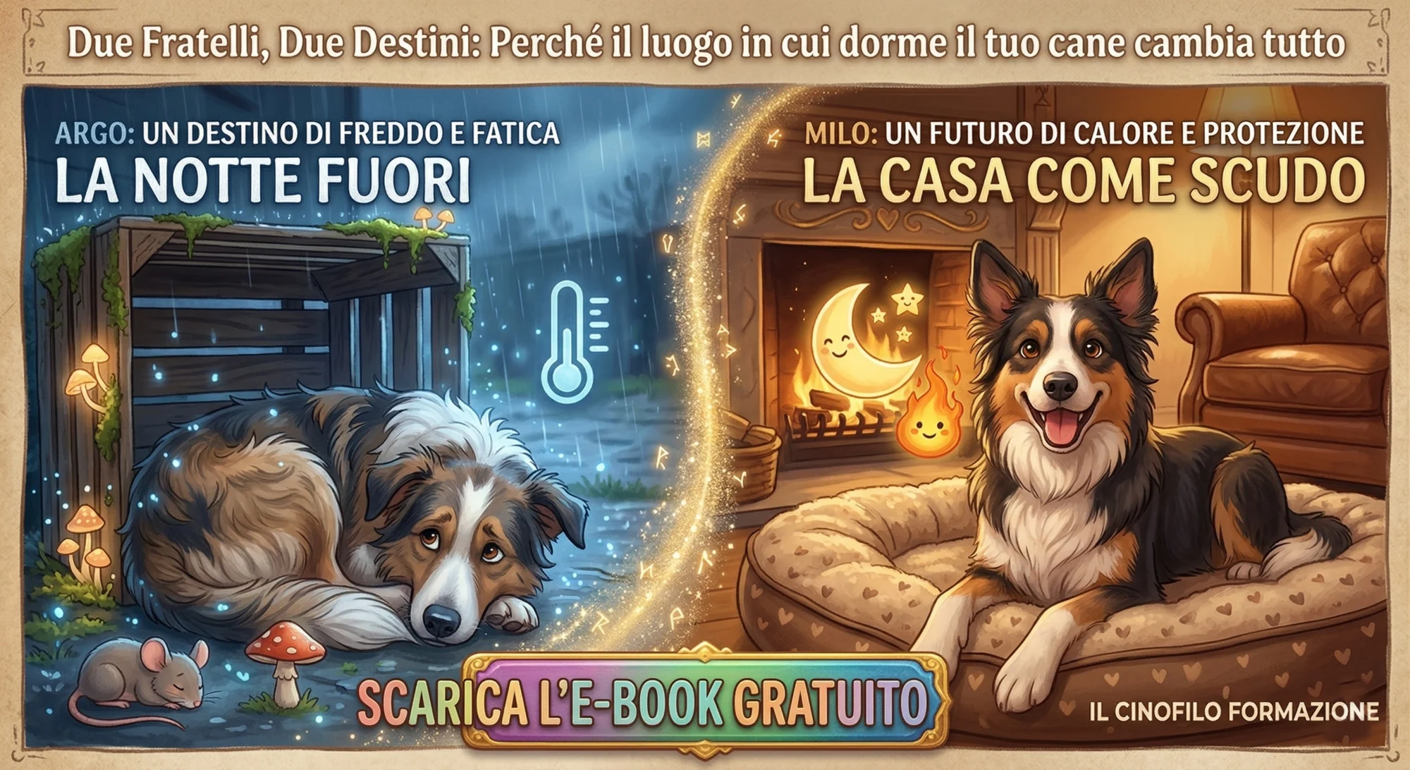 due cani libro il cinofilo fabio noferi