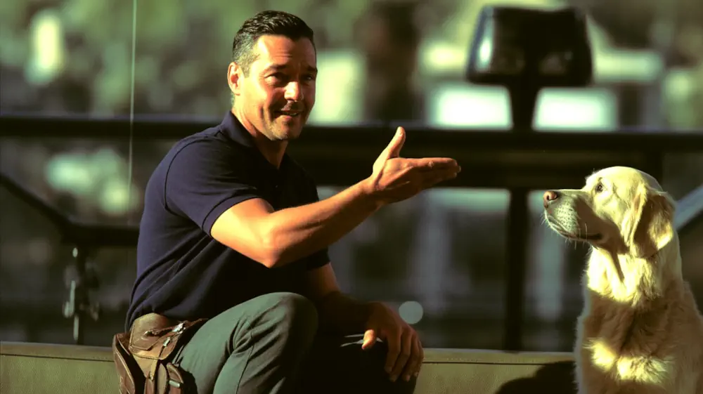 fabio noferi addestramento cani valdarno e online