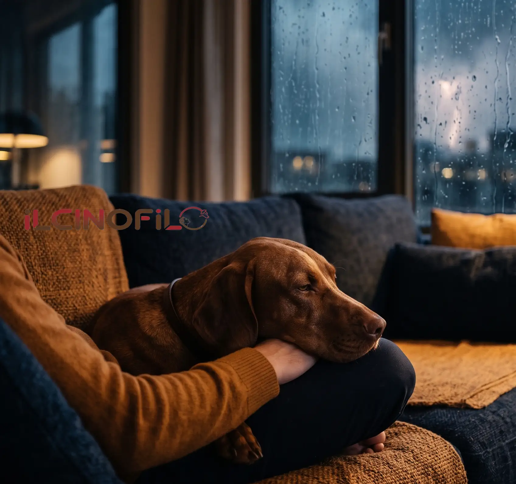 Come aiutare la paura il cane ad affrontare i temporali 2 Come-aiutare-la-paura-il-cane-ad-affrontare-i-temporali-Fabio-Noferi